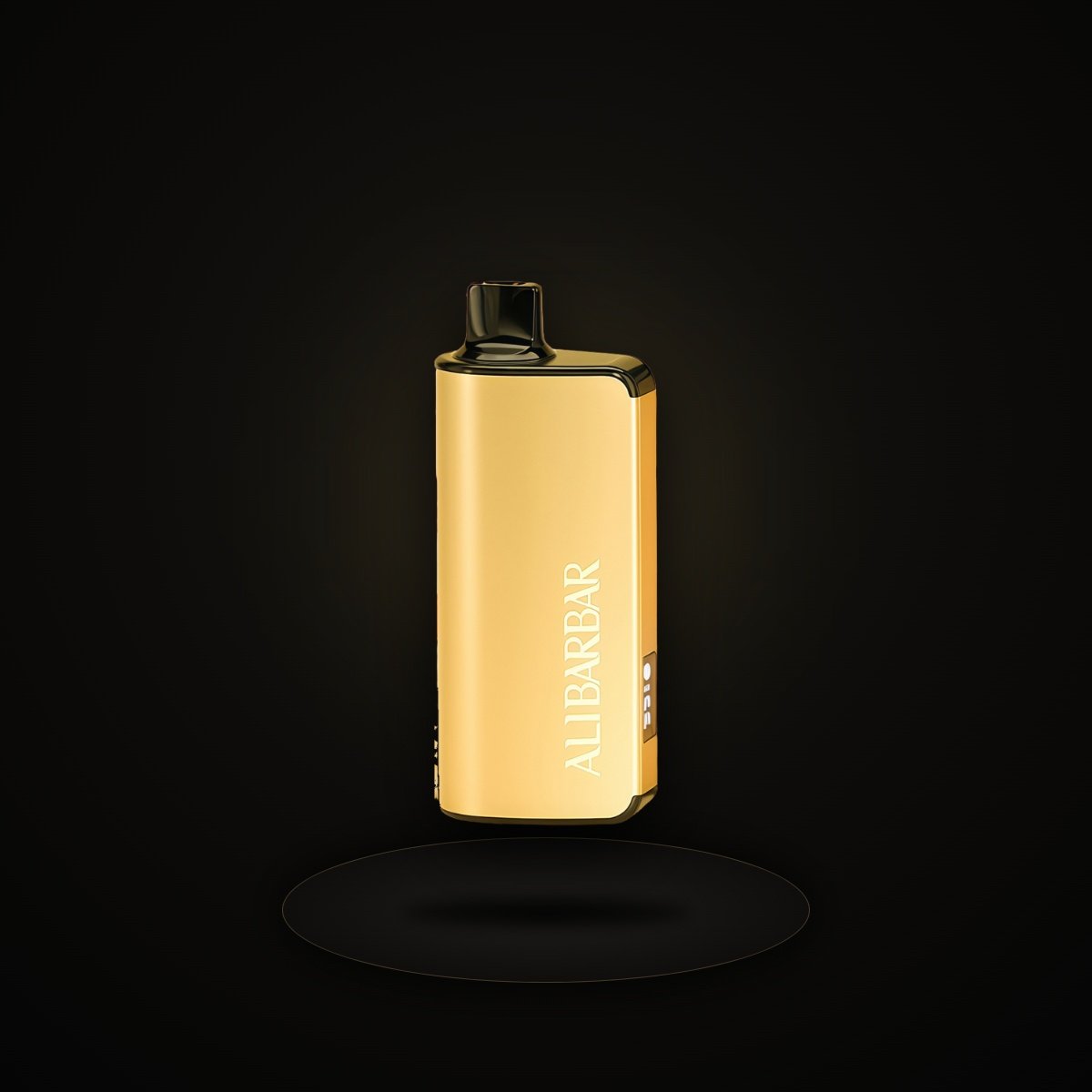 Alibarbar Ingot 9000