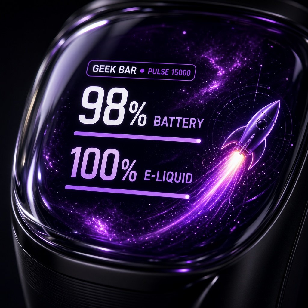 3D Curved Smart OLED Screen Macro