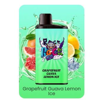 OEM flavour visual 5