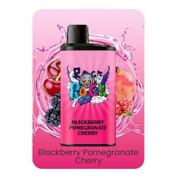 OEM flavour visual 12