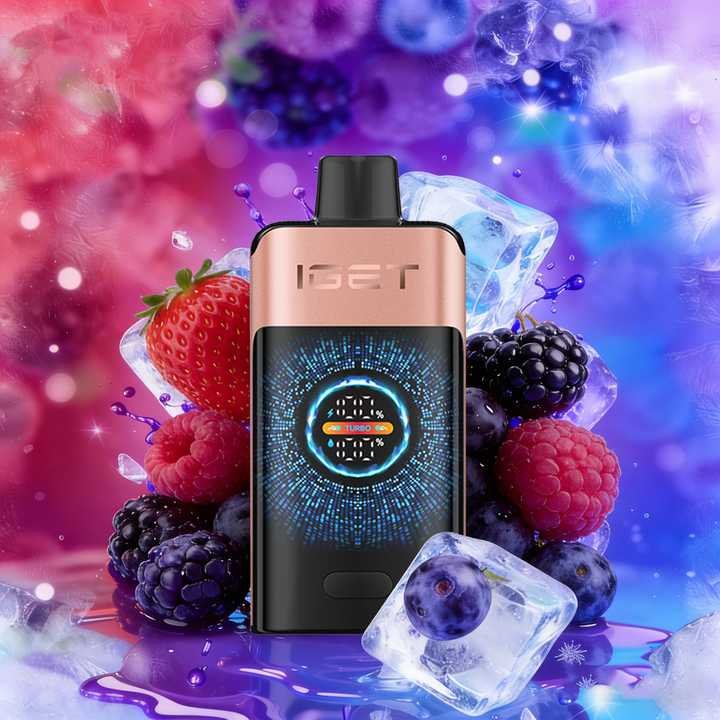 OEM flavour visual 14