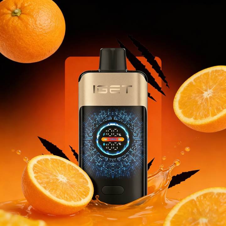 OEM flavour visual 16