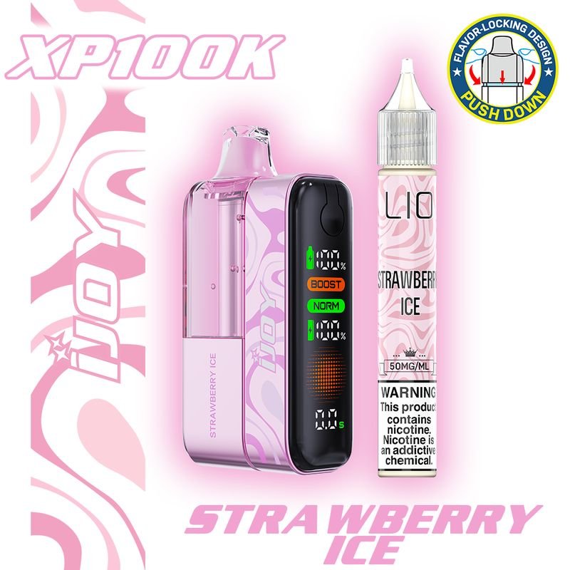 OEM flavour visual 1