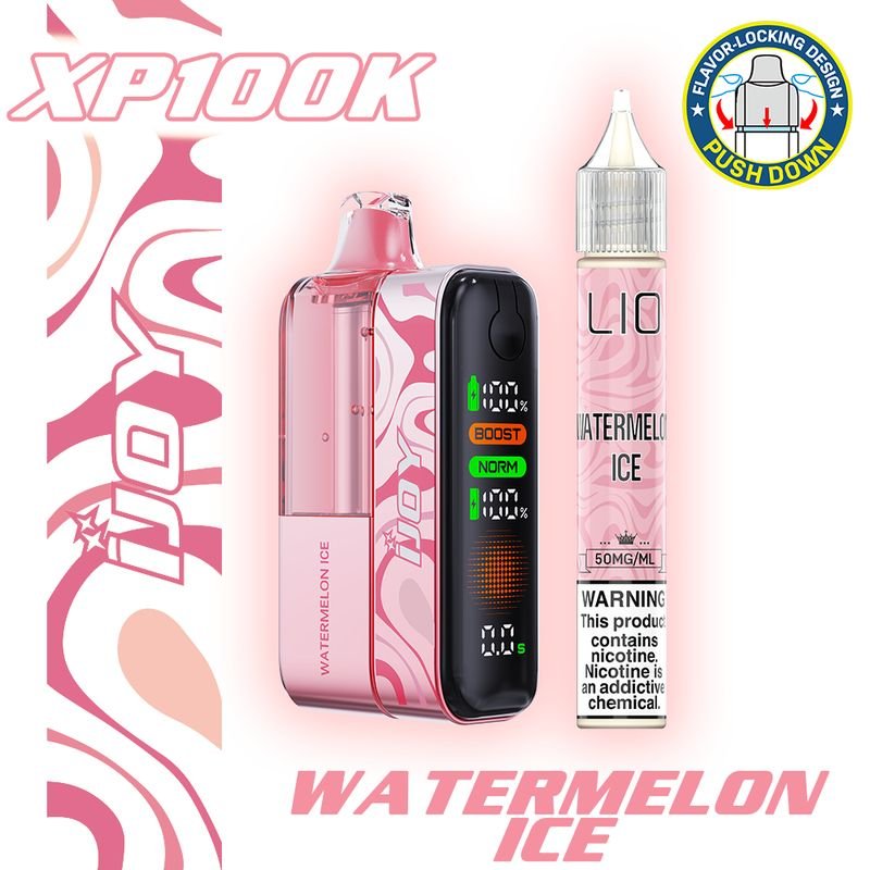 OEM flavour visual 2