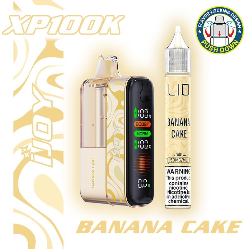 OEM flavour visual 3