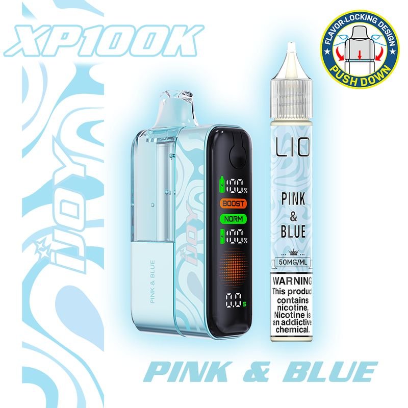 OEM flavour visual 4
