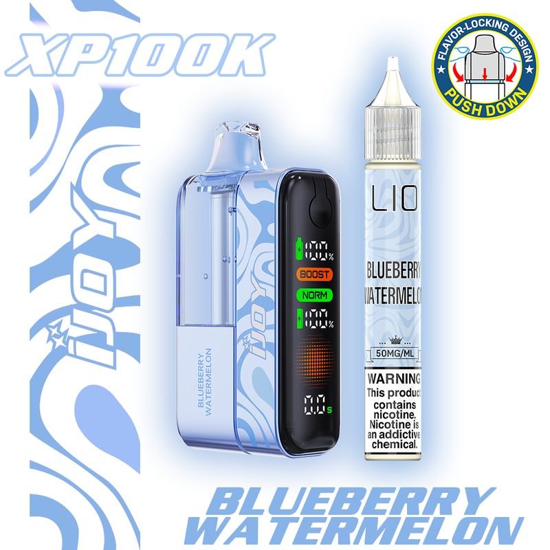 OEM flavour visual 5