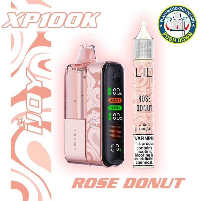 OEM flavour visual 7