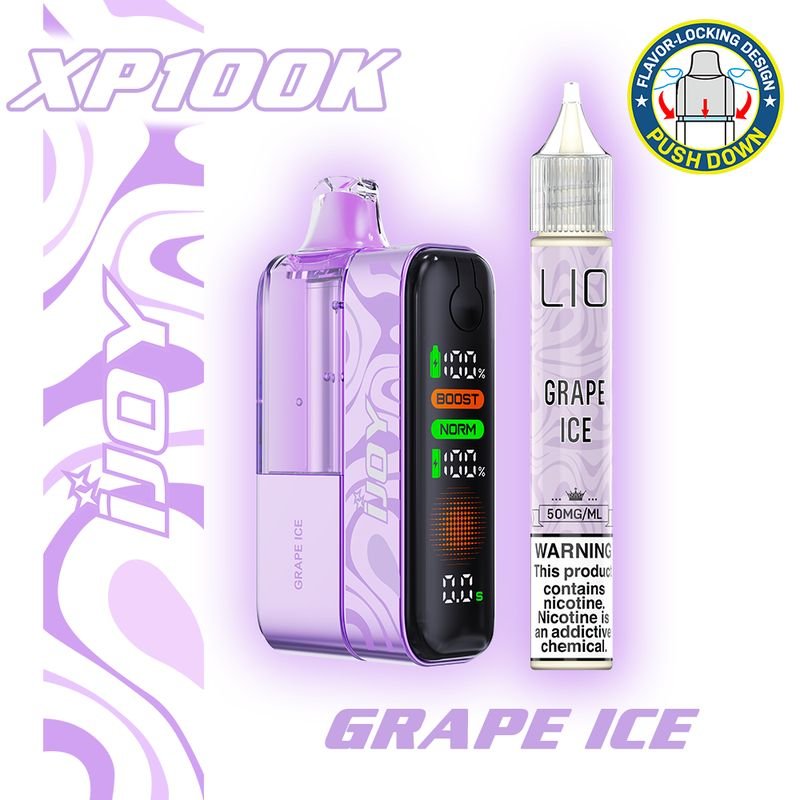 OEM flavour visual 8