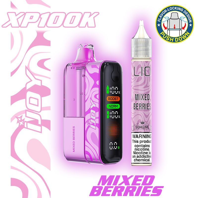 OEM flavour visual 9