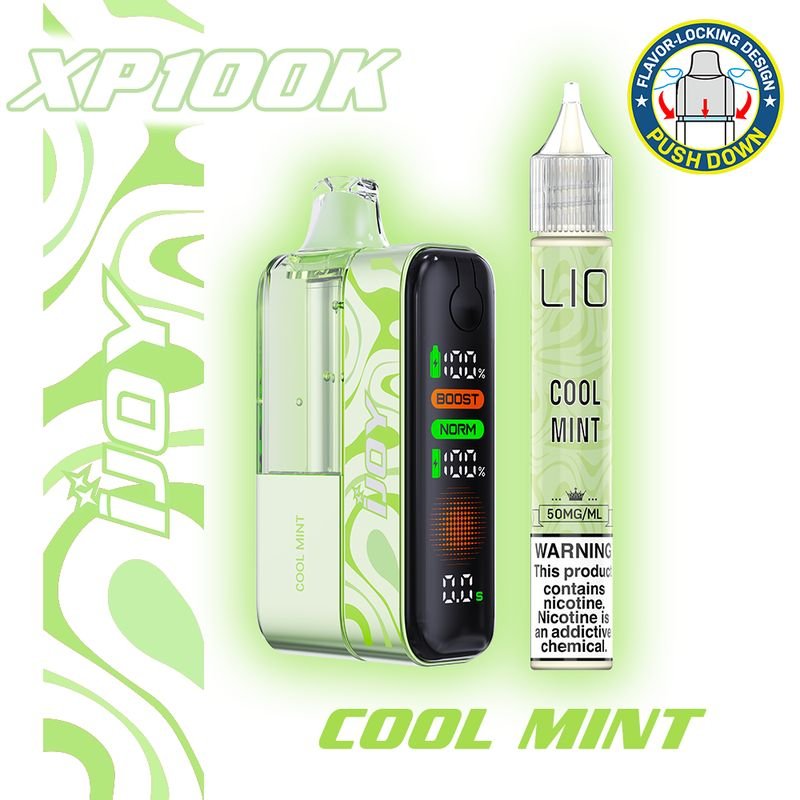 OEM flavour visual 11