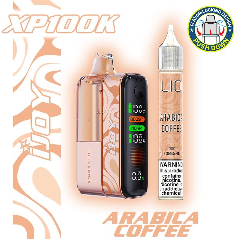 OEM flavour visual 12