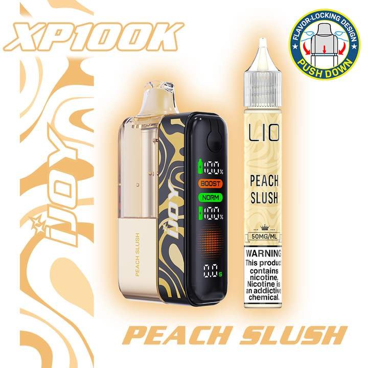 OEM flavour visual 13