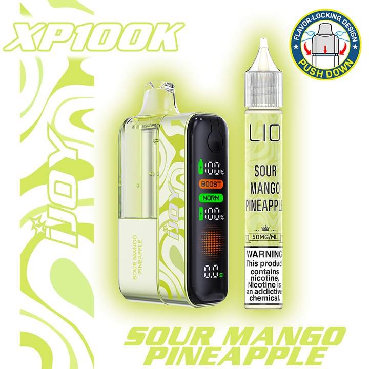 OEM flavour visual 14