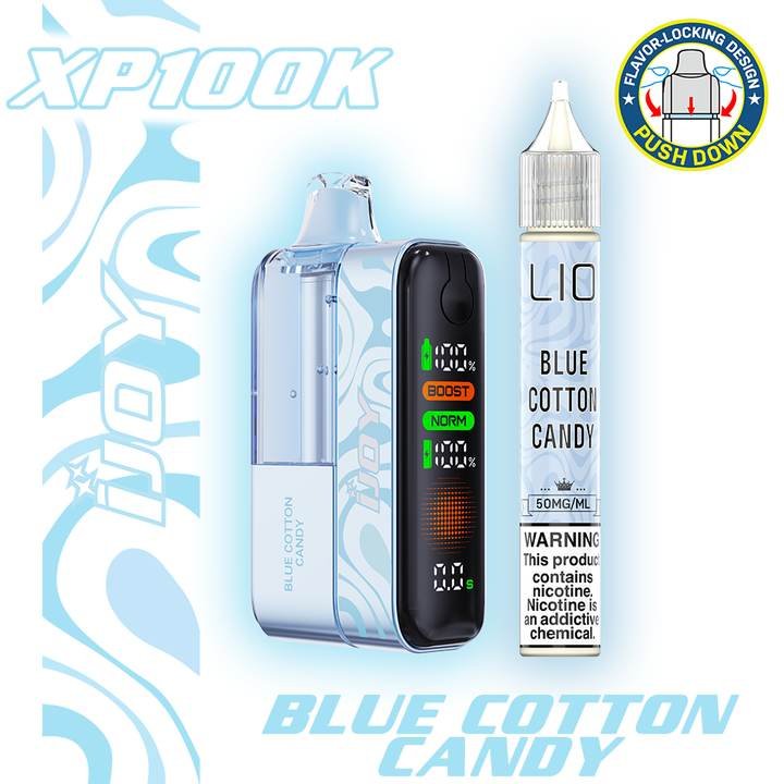 OEM flavour visual 15