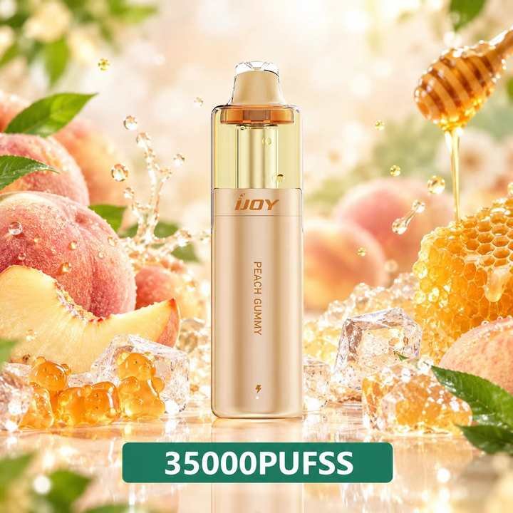 iJoy XP35K flavour