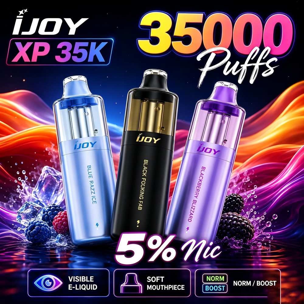 iJoy XP35K