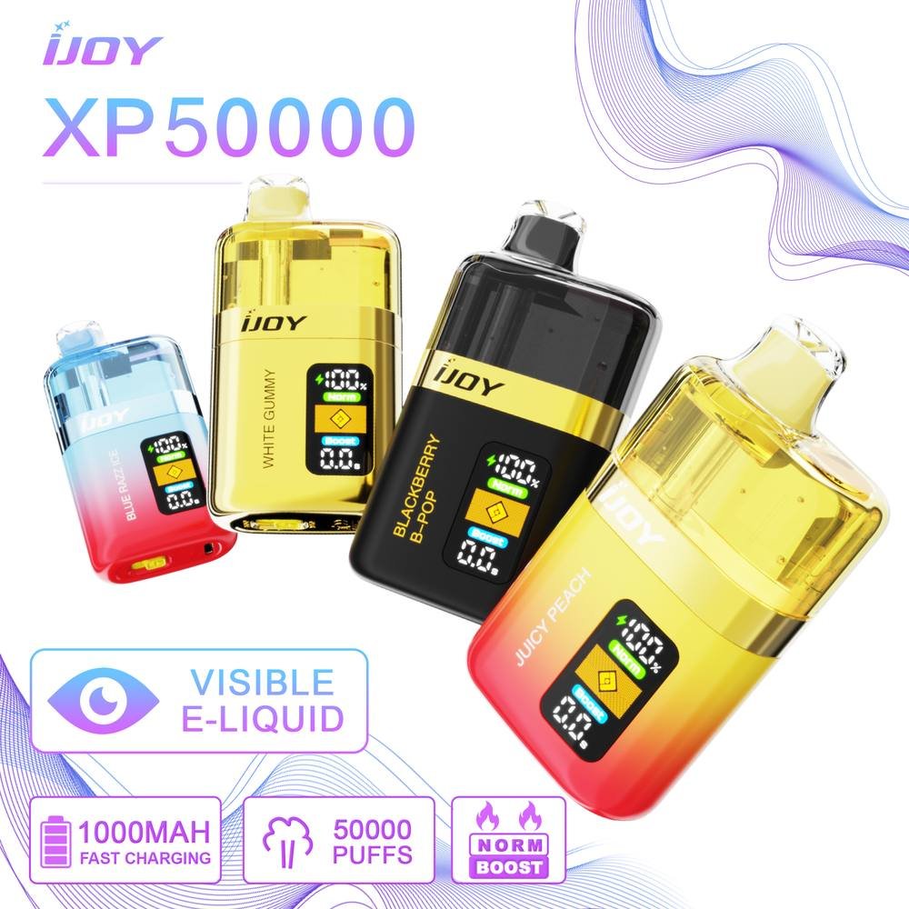 iJoy XP50K