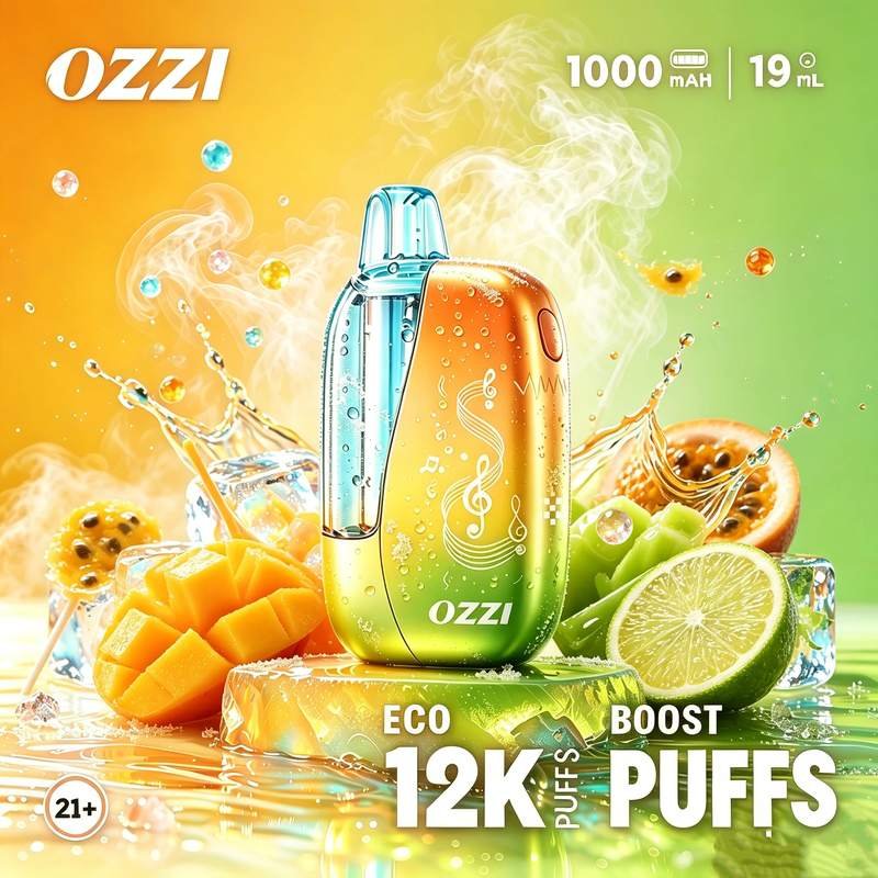 OEM flavour visual 1