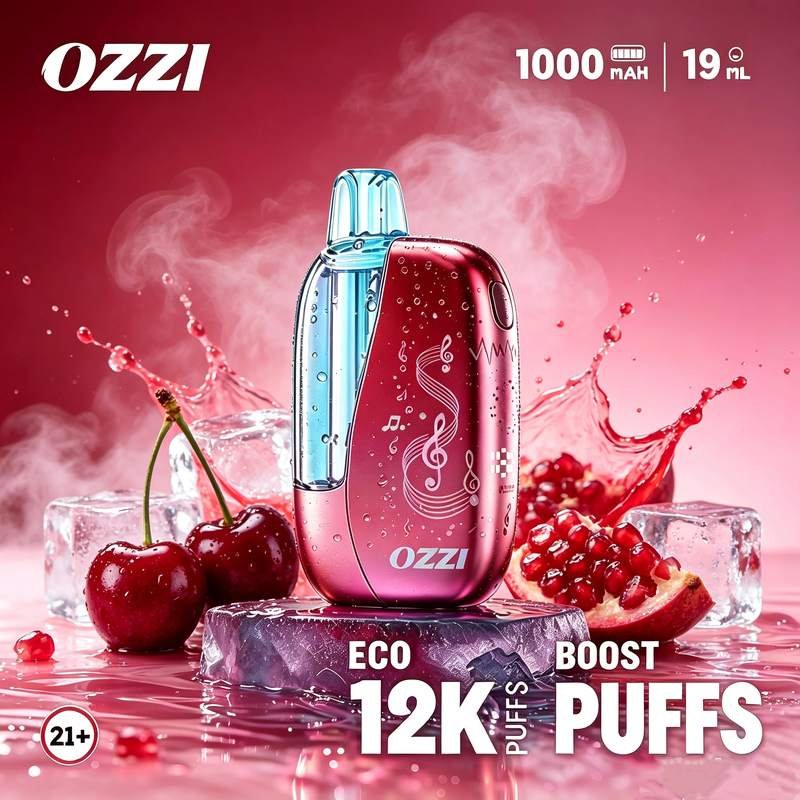 OEM flavour visual 2