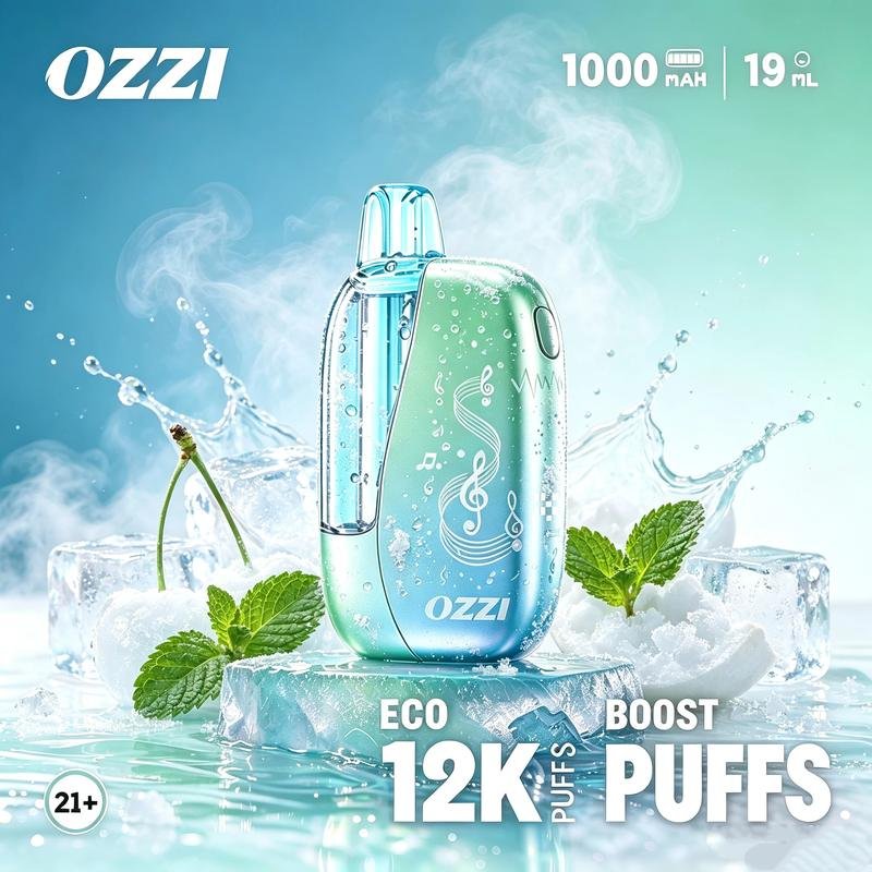 OEM flavour visual 3