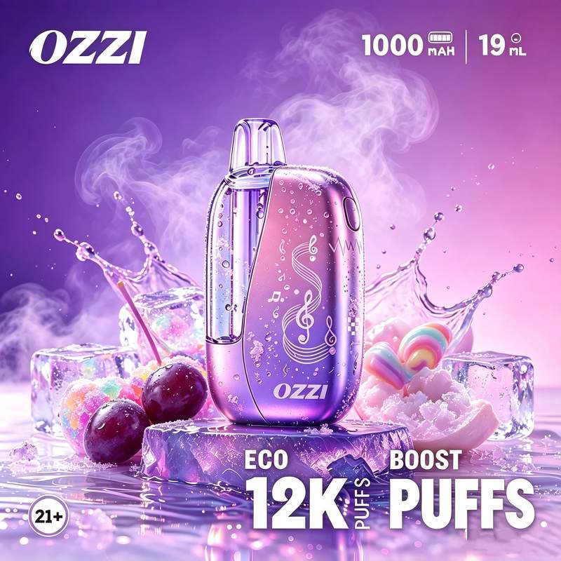 OEM flavour visual 4