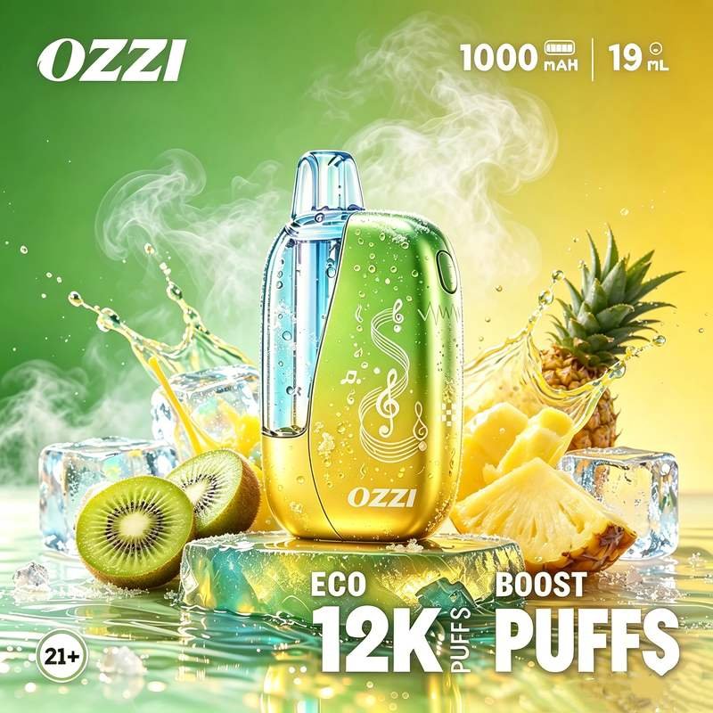 OEM flavour visual 5