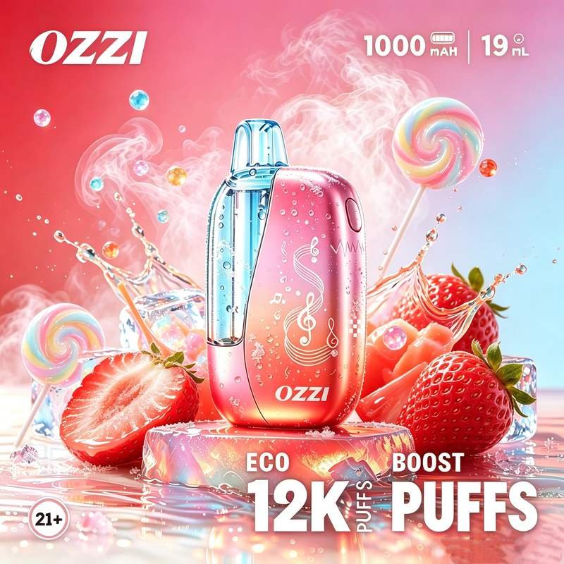 OEM flavour visual 6