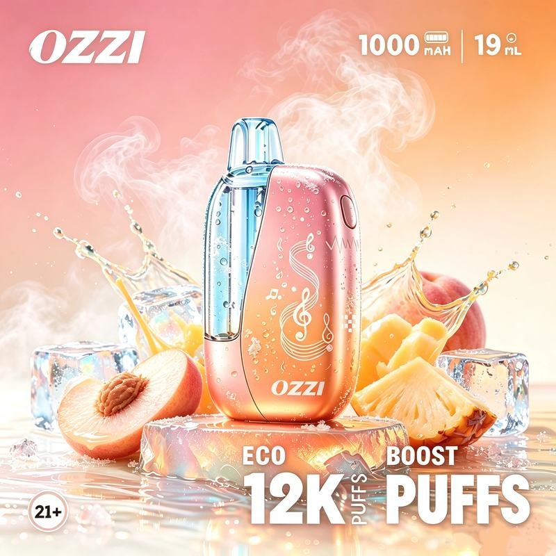 OEM flavour visual 7