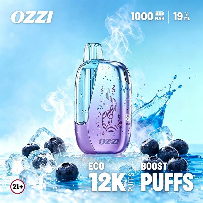 OEM flavour visual 8