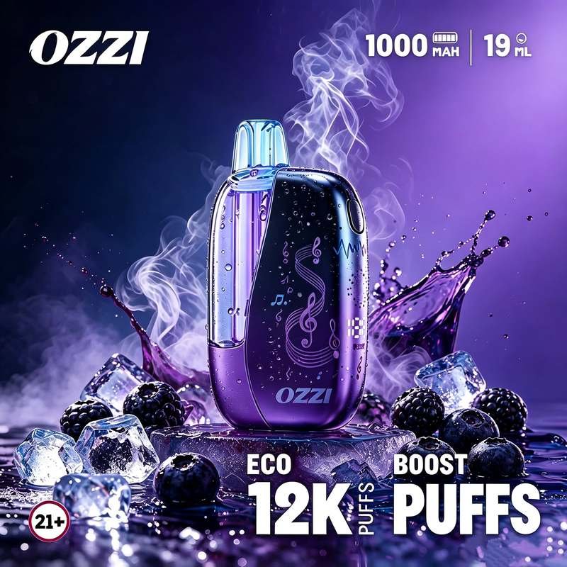 OEM flavour visual 9