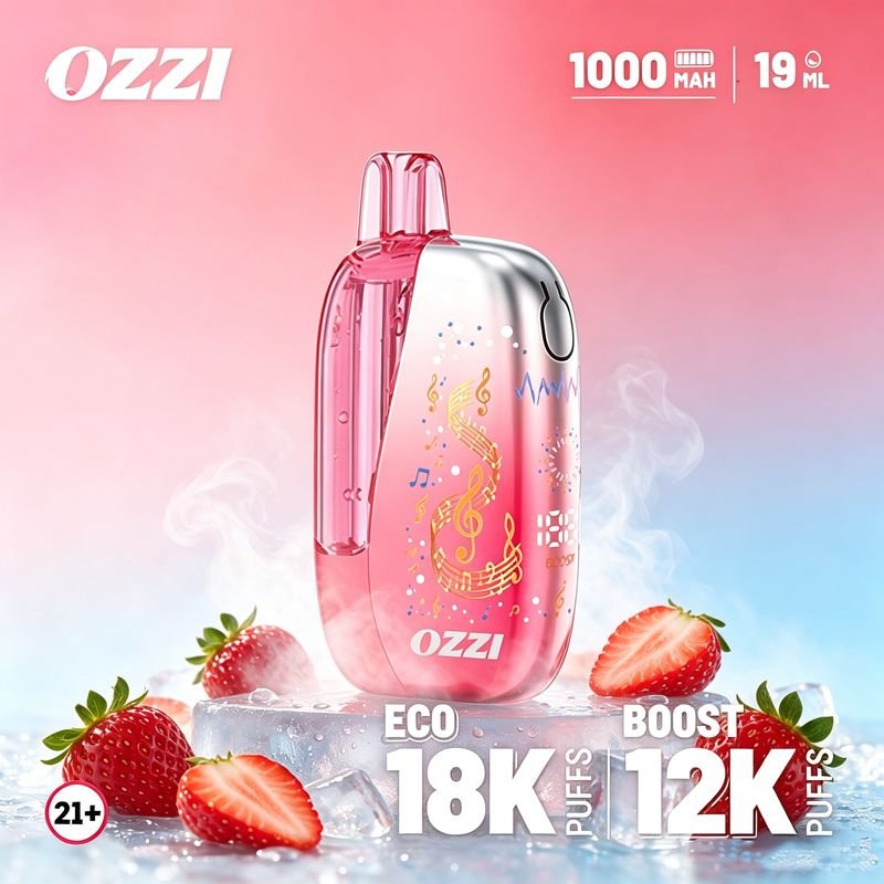 OEM flavour visual 10