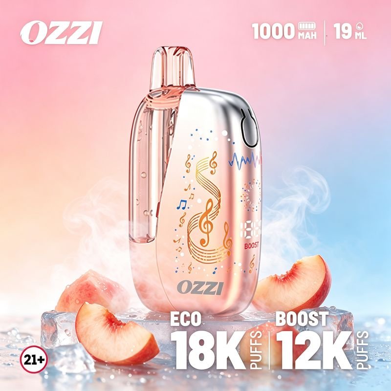 OEM flavour visual 11