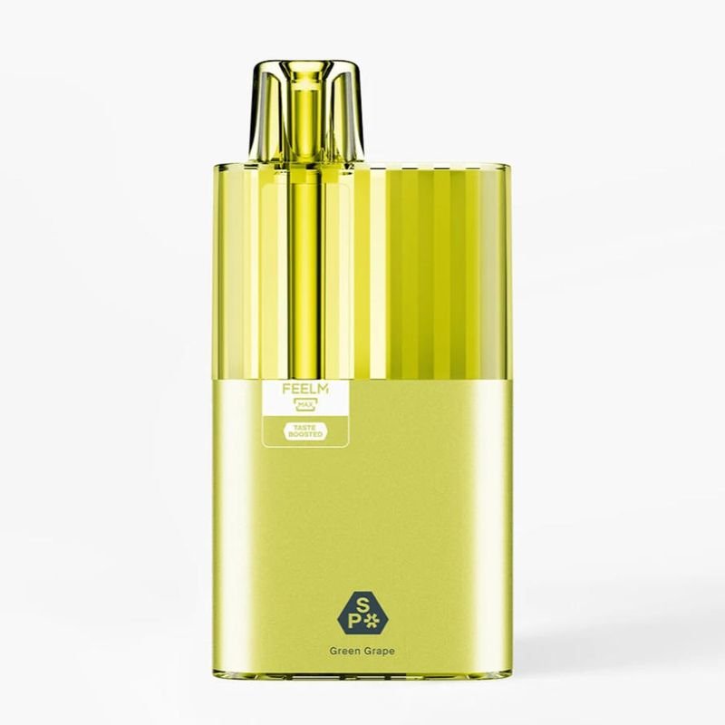 OEM flavour visual 8