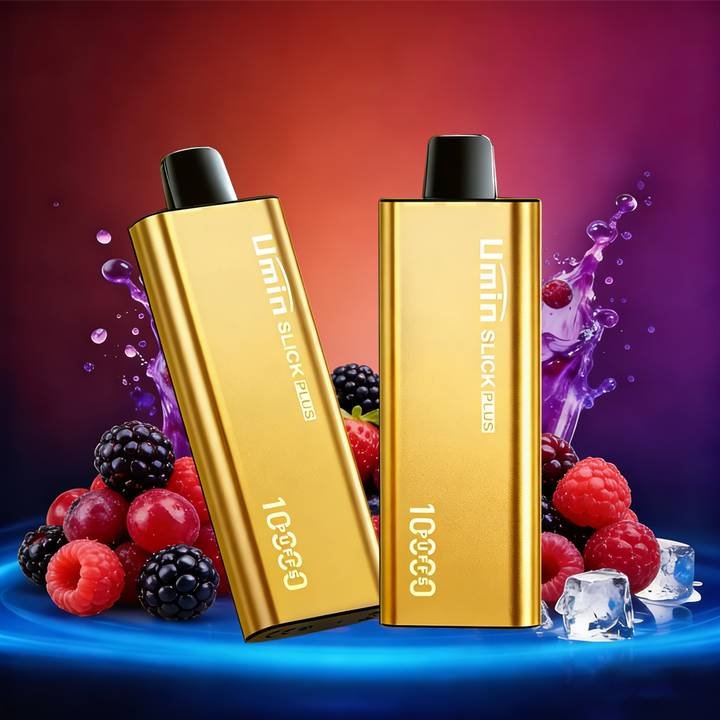 OEM flavour visual 8