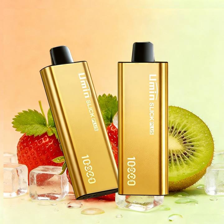 OEM flavour visual 11
