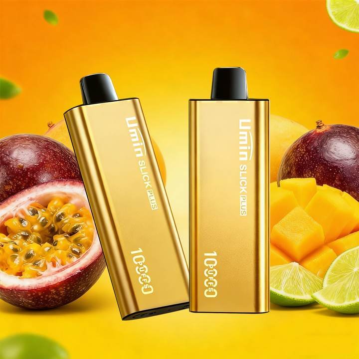 OEM flavour visual 16