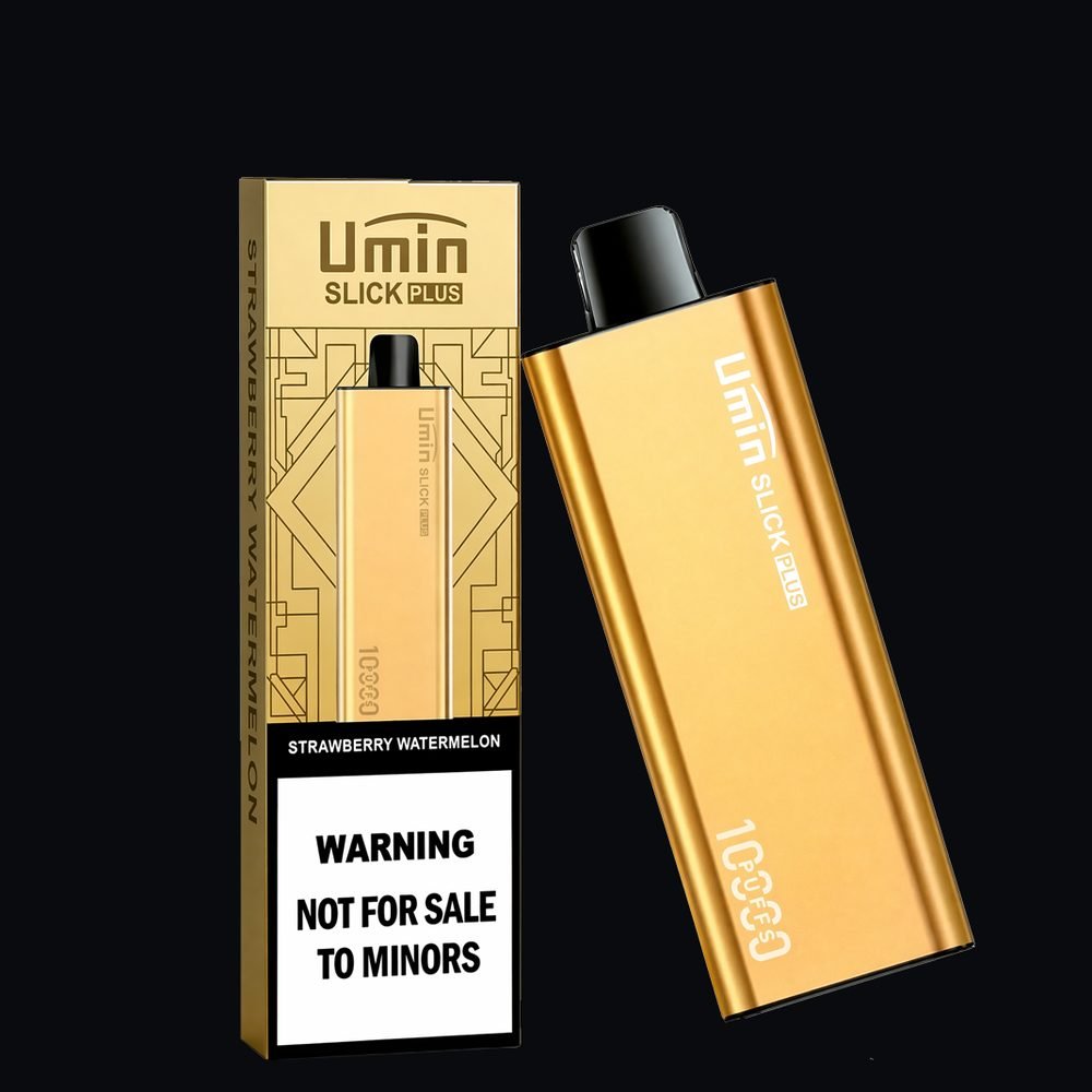 UMIN SlickPlus 10000